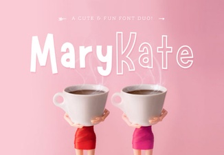 Marykate Font: Download & Use Guide